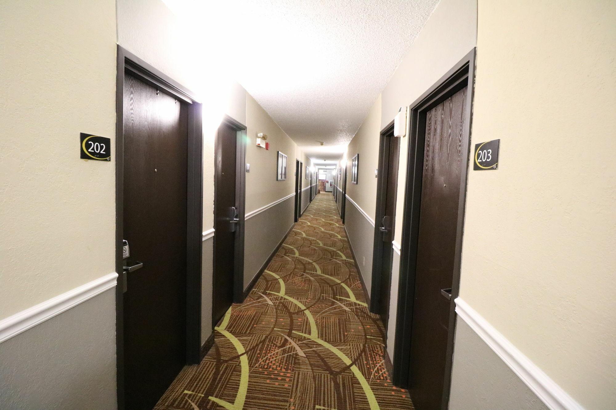 Super 8 By Wyndham Dubuque Motel Dış mekan fotoğraf