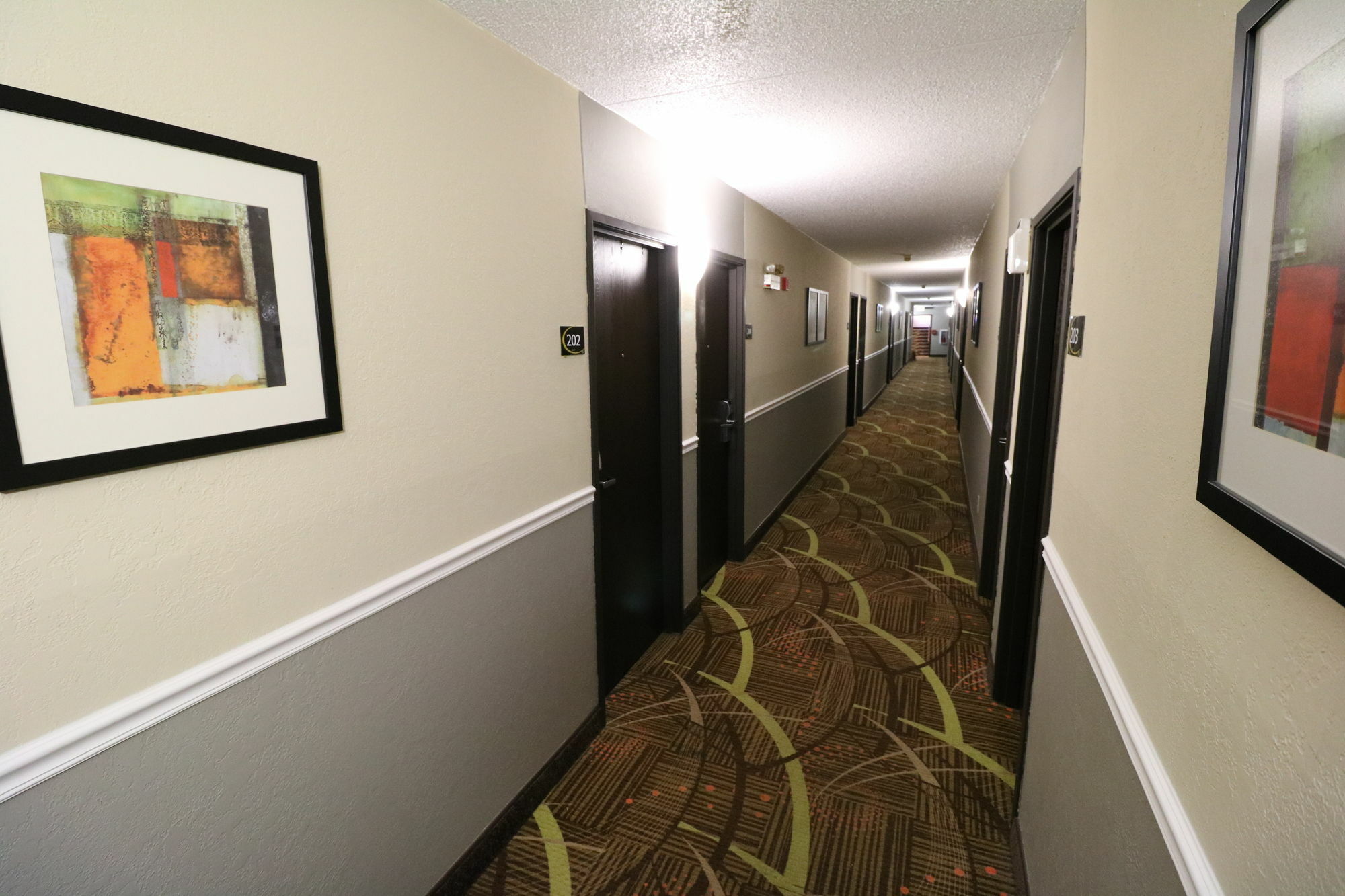 Super 8 By Wyndham Dubuque Motel Dış mekan fotoğraf